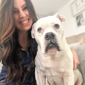 Meet your Posher, Sherri